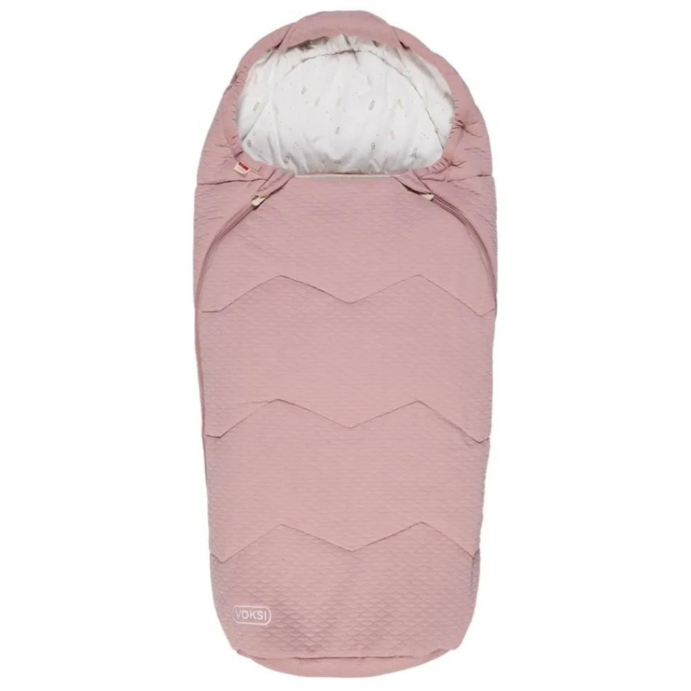 Voksi Vognpose, ®, Breeze Light, Soft Grape Outlet