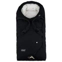 Voksi Vognpose, Carry North - Black Flying Sale
