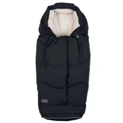 Voksi Vognpose, ®, City North, Black Cream Hot