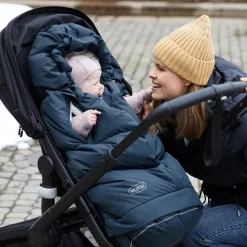 Voksi Vognpose, ®, City North, Black Cream Hot