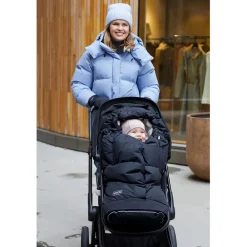 Voksi Vognpose, ®, City North, Black Cream Hot