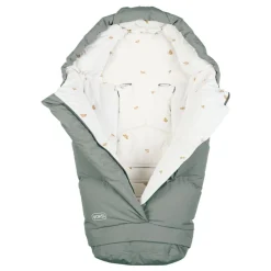 Voksi Vognpose, ®, City North, Meadow Green Wings New