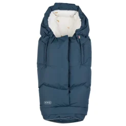 Voksi Vognpose, ®, City North, Poppy Blue Wings Sale