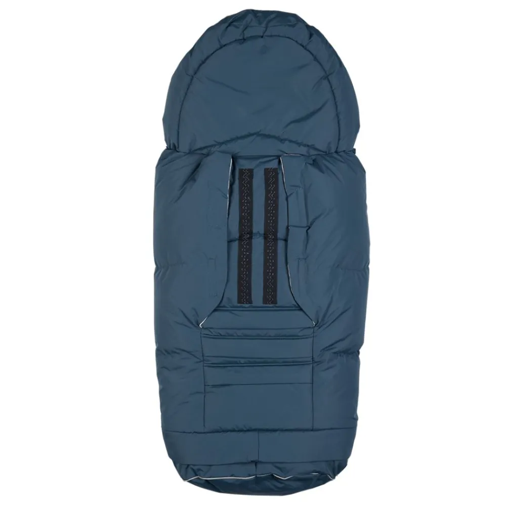 Voksi Vognpose, ®, City North, Poppy Blue Wings Sale