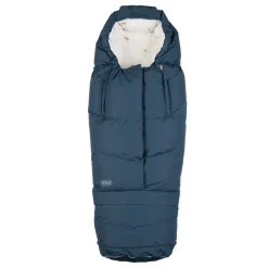 Voksi Vognpose, ®, City North, Poppy Blue Wings Sale