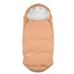 Voksi Vognpose, ®, Explorer, Sandstone Peach Wings