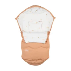 Voksi Vognpose, ®, Explorer, Sandstone Peach Wings