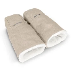 UppaBaby Vognvotter, , Cozy Handmuffs, Declan/Liam