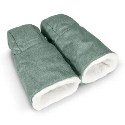 UppaBaby Vognvotter, , Cozy Handmuffs, Gwen/Emmet Outlet