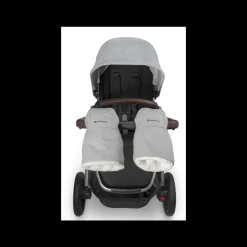 UppaBaby Vognvotter, , Cozy Handmuffs, Gwen/Emmet Outlet