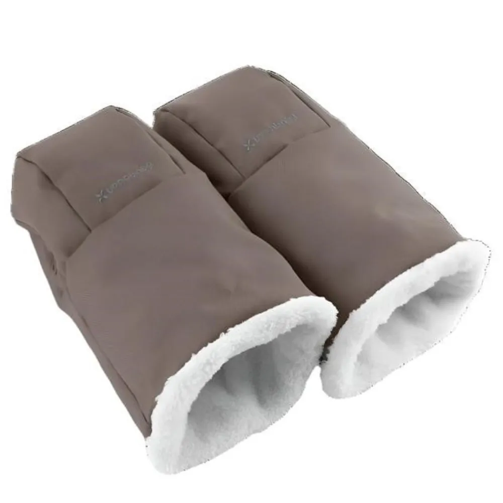 UppaBaby Vognvotter, , Cozy Handmuffs, Theo Online