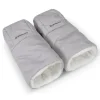 UppaBaby Vognvotter, , Cozy Handmuffs, Stella Clearance
