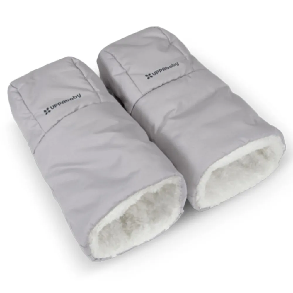 UppaBaby Vognvotter, , Cozy Handmuffs, Stella Clearance
