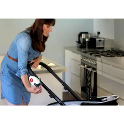 Vognvugge, Rockit, MK1 Hot