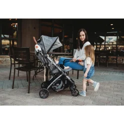 Vognvugge, Rockit, MK1 Hot