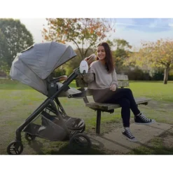 Vognvugge, Rockit, MK2 New