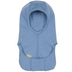 Voksi ® Balaclava, Ull, Blue Bell Sale