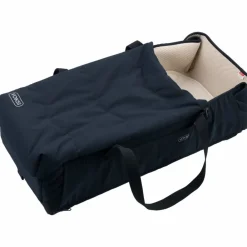 Voksi ® Carry Me, Black-Leaf Outlet