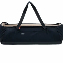 Voksi ® Carry Me, Black-Leaf Outlet