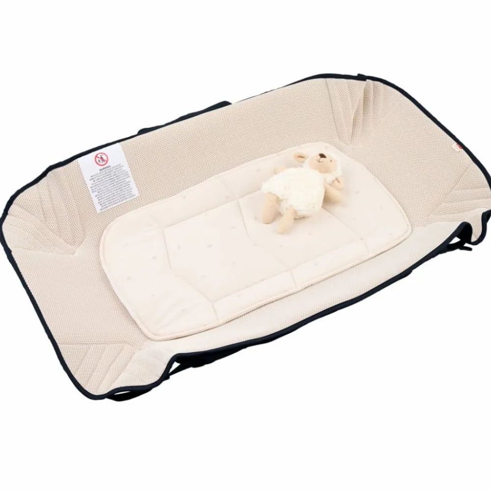 Voksi ® Carry Me, Black-Leaf Outlet