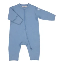 Voksi ®  Heldress, Ull Fleece, Blue Bell Sale