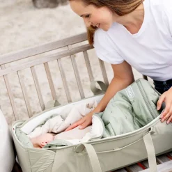 Voksi Sky Light, Vognpose m/forlenger, Grey Solid Outlet