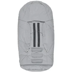 Voksi Sky Light, Vognpose m/forlenger, Grey Solid Outlet