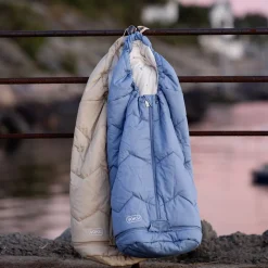 Voksi Sky Light, Vognpose m/forlenger, Grey Solid Outlet