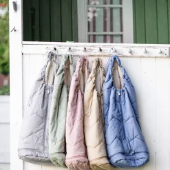 Voksi Sky Light, Vognpose m/forlenger, Grey Solid Outlet