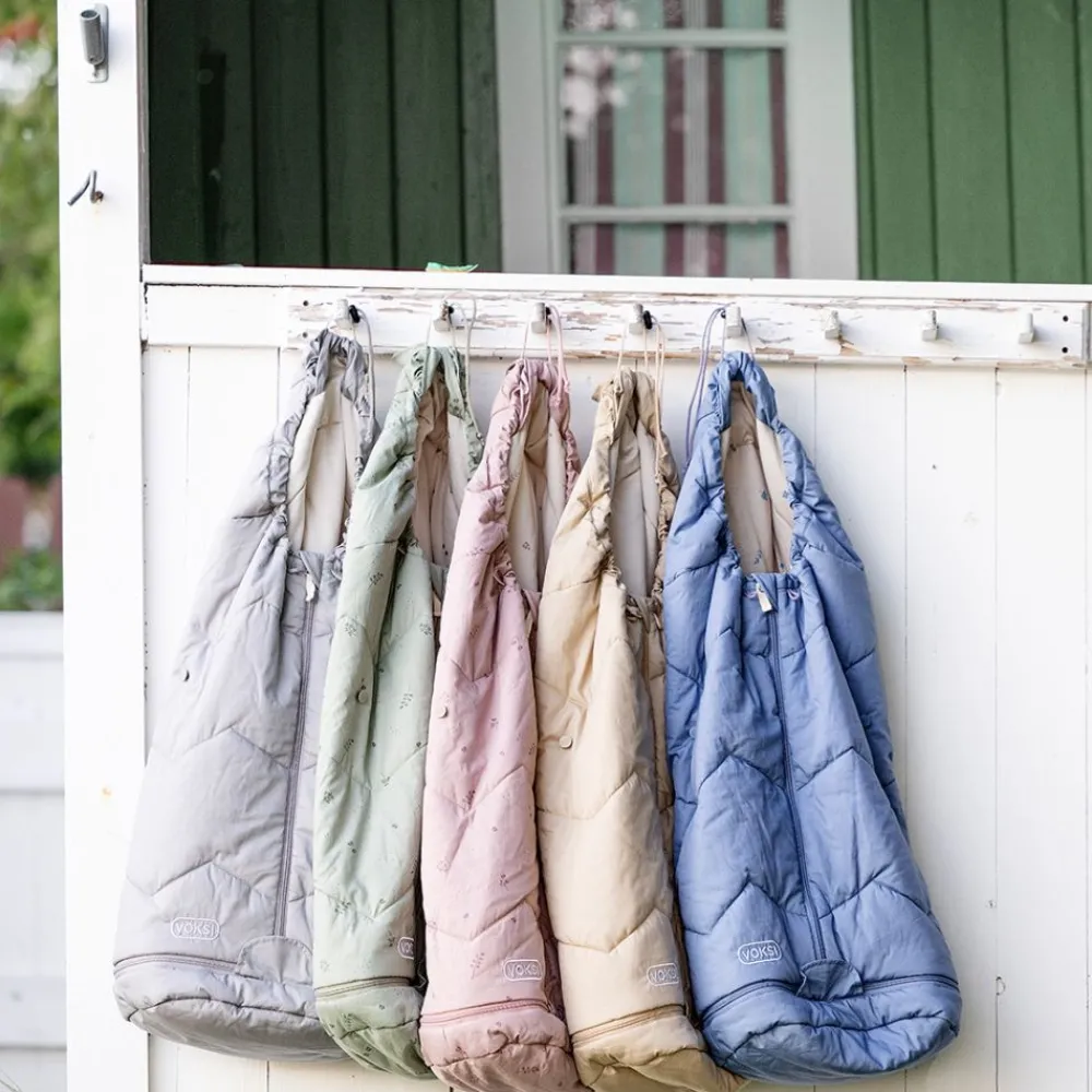 Voksi Sky Light, Vognpose m/forlenger, Grey Solid Outlet