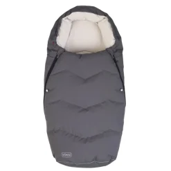 Voksi Urban Vognpose, Grey Cream