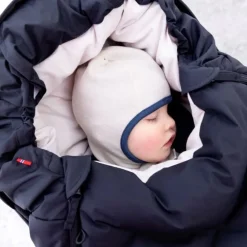 Voksi Urban Vognpose, Grey Cream