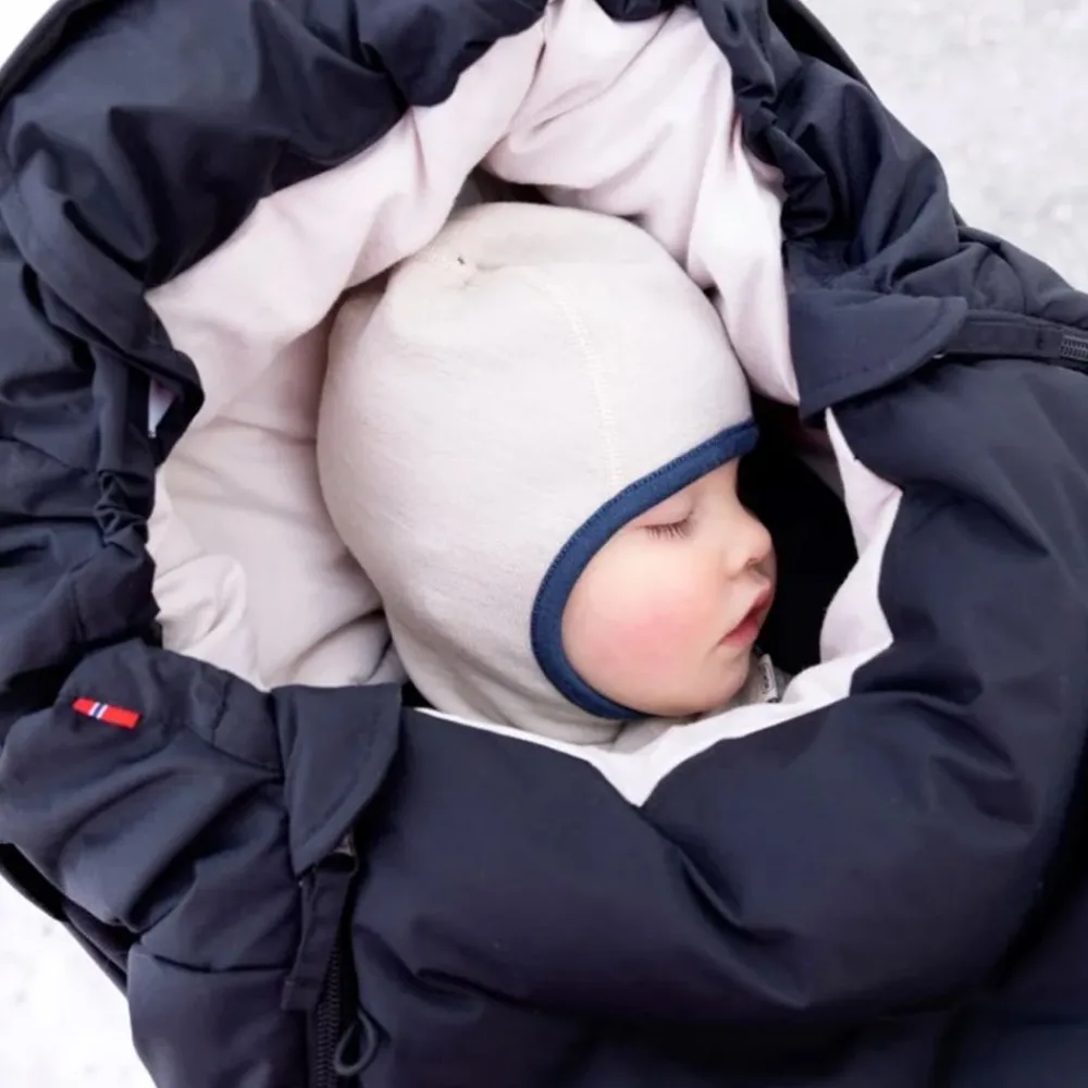 Voksi Urban Vognpose, Grey Cream