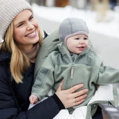 Voksi Urban Vognpose, Meadow Green Wings Outlet