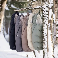 Voksi Urban Vognpose, Meadow Green Wings Outlet