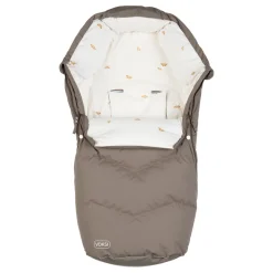 Voksi Urban Vognpose, Walnut Wings