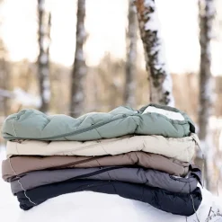 Voksi Urban Vognpose, Walnut Wings