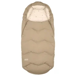 Voksi Vognpose Explorer, Dark Sand Hot