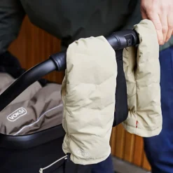 Voksi Vognvotter, Meadow Green Clearance