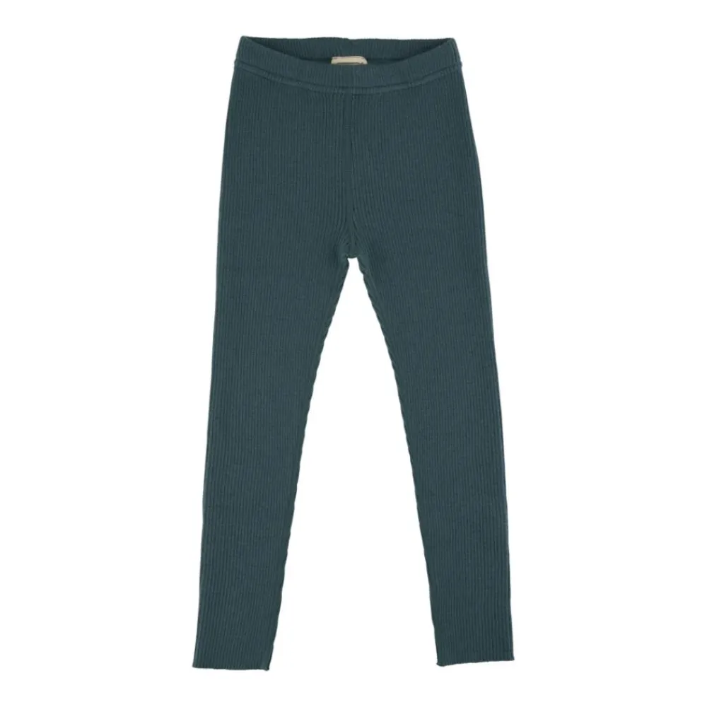 Voksi ® Wool, Merinoull Bukse, Sea Green Online