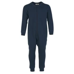 Voksi ® Wool, Merinoull Jumpsuit, Poppy Blue Online