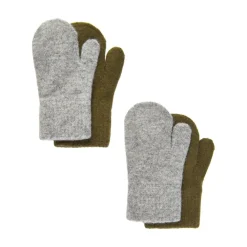 Celavi Votter, , 2pk, Military Olive Outlet