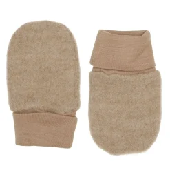 Celavi Votter, , Soft Wool, Woodsmoke Hot