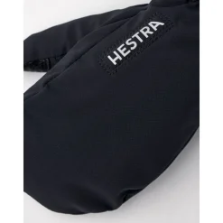 Hestra Votter, , Czone Pluto Jr, Sort Clearance