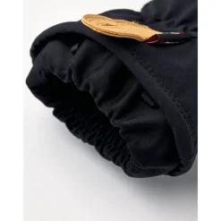 Hestra Votter, , Czone Pluto Jr, Sort Clearance