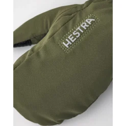 Hestra Votter, , Czone Pluto Jr, Olive Discount