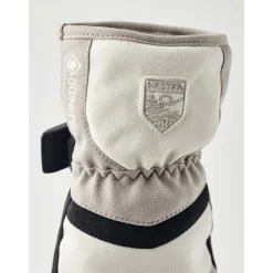 Hestra Votter, , Gore-Tex Atlas Jr, Beige Clearance
