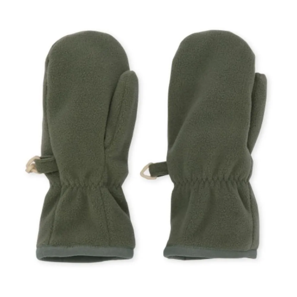 Konges Sløjd Votter, , Mulled Basil