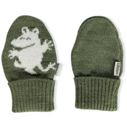 Lillelam Votter, , Mummi, Oliven New