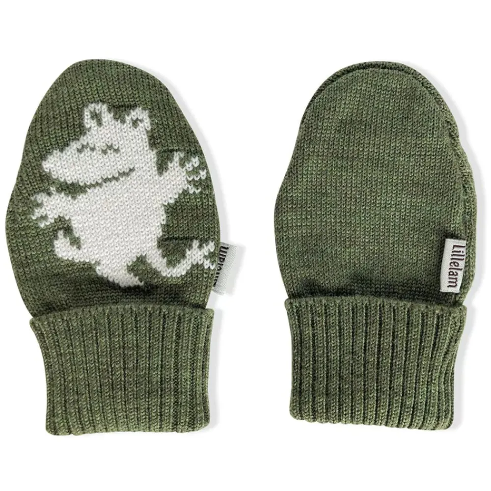 Lillelam Votter, , Mummi, Oliven New